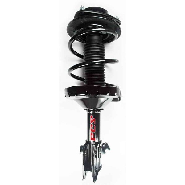 Fcs Automotive Complete Strut Assembly, 1331911L 1331911L - main